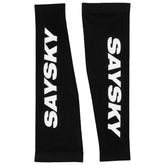 Saysky Combat Sleeves, Black
